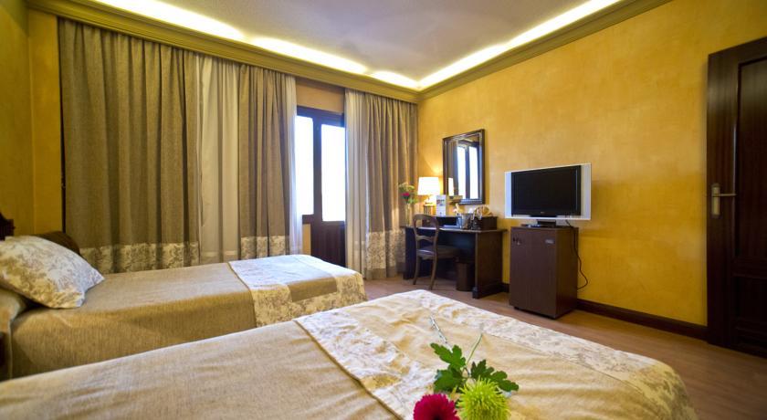 Princesa Ana Granada Kültér fotó