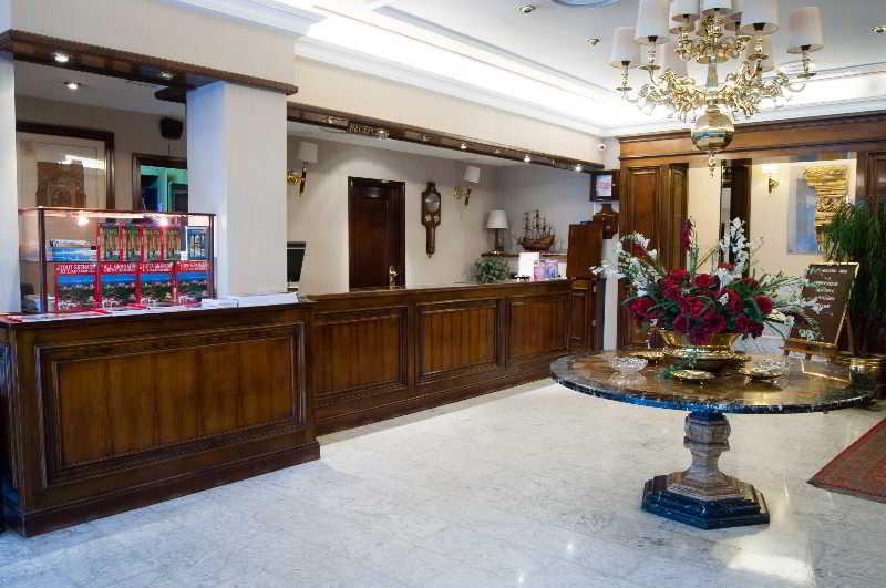 Princesa Ana Granada Kültér fotó