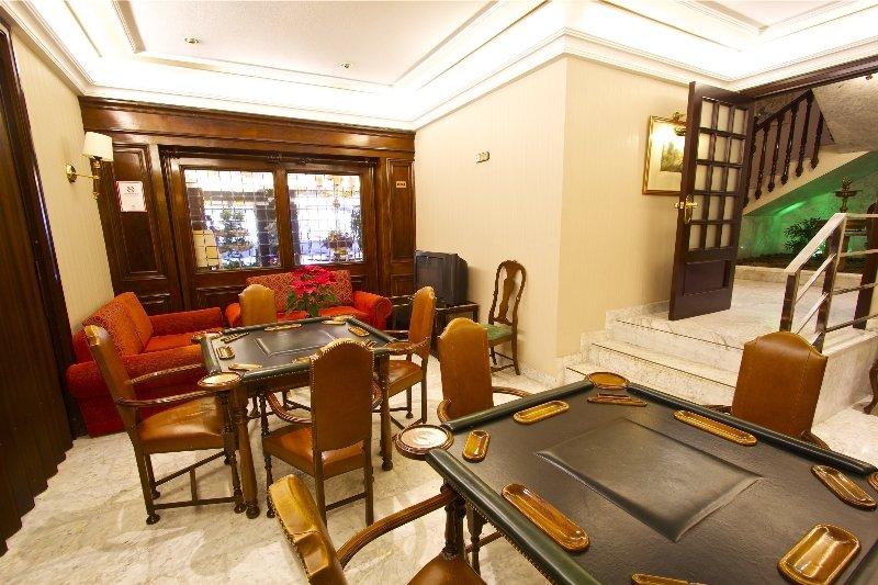 Princesa Ana Granada Kültér fotó