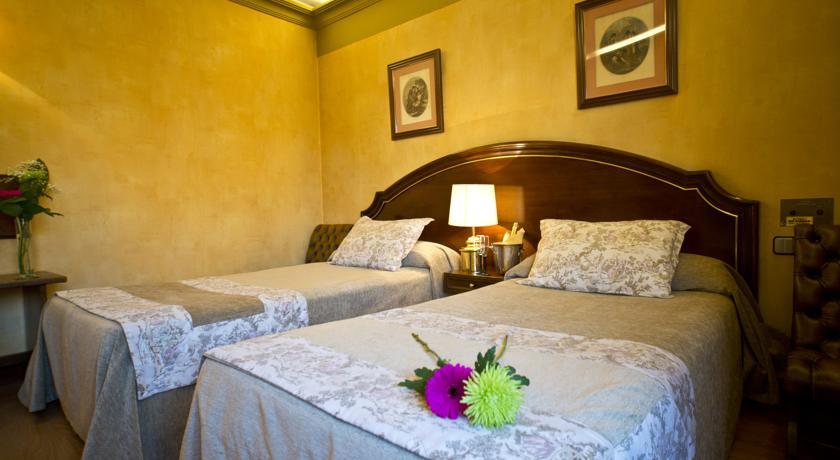 Princesa Ana Granada Kültér fotó