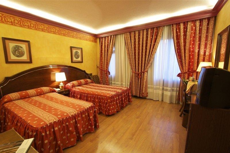 Princesa Ana Granada Kültér fotó
