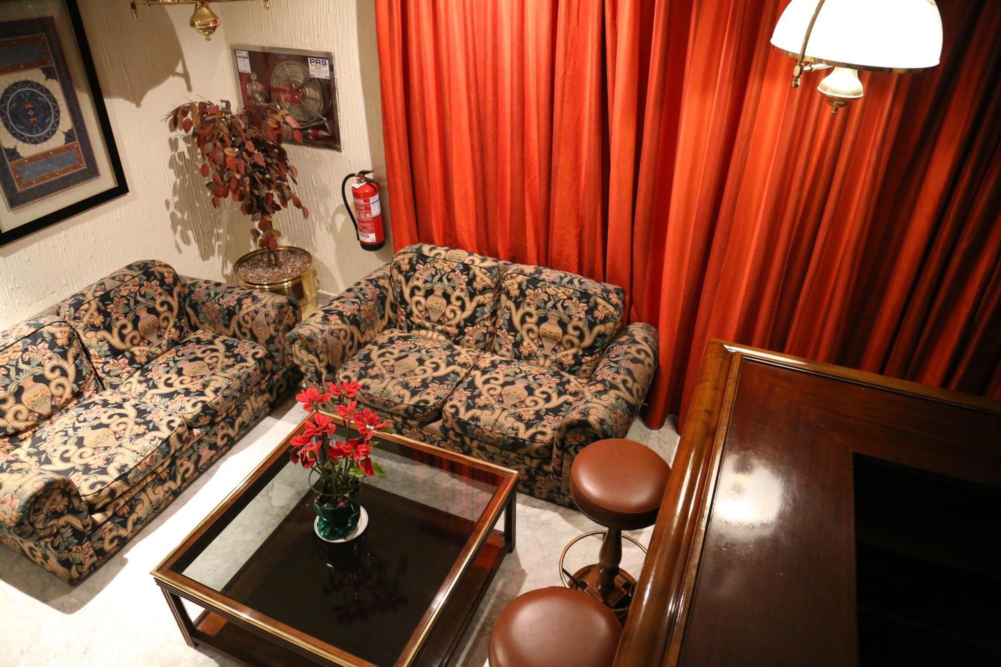 Princesa Ana Granada Kültér fotó