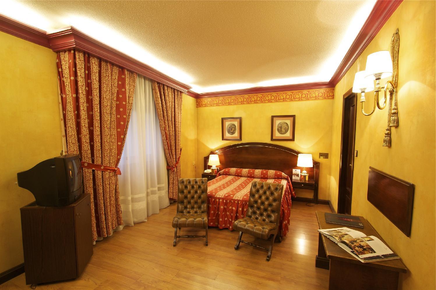 Princesa Ana Granada Szoba fotó