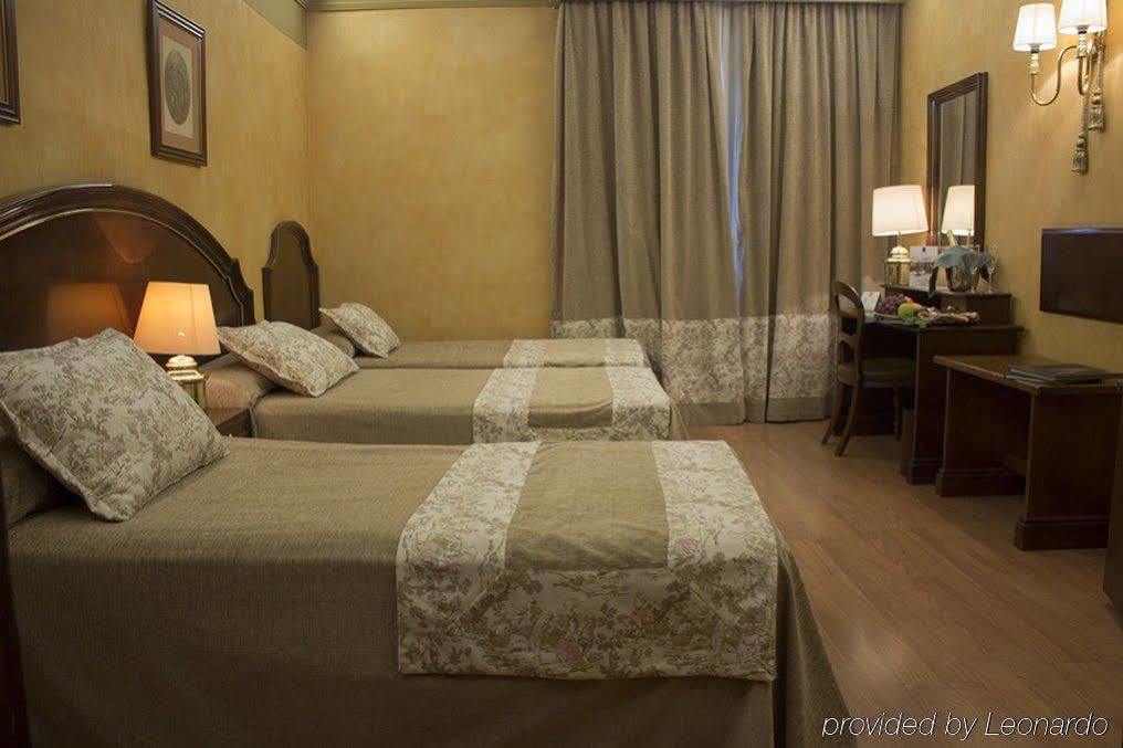 Princesa Ana Granada Kültér fotó