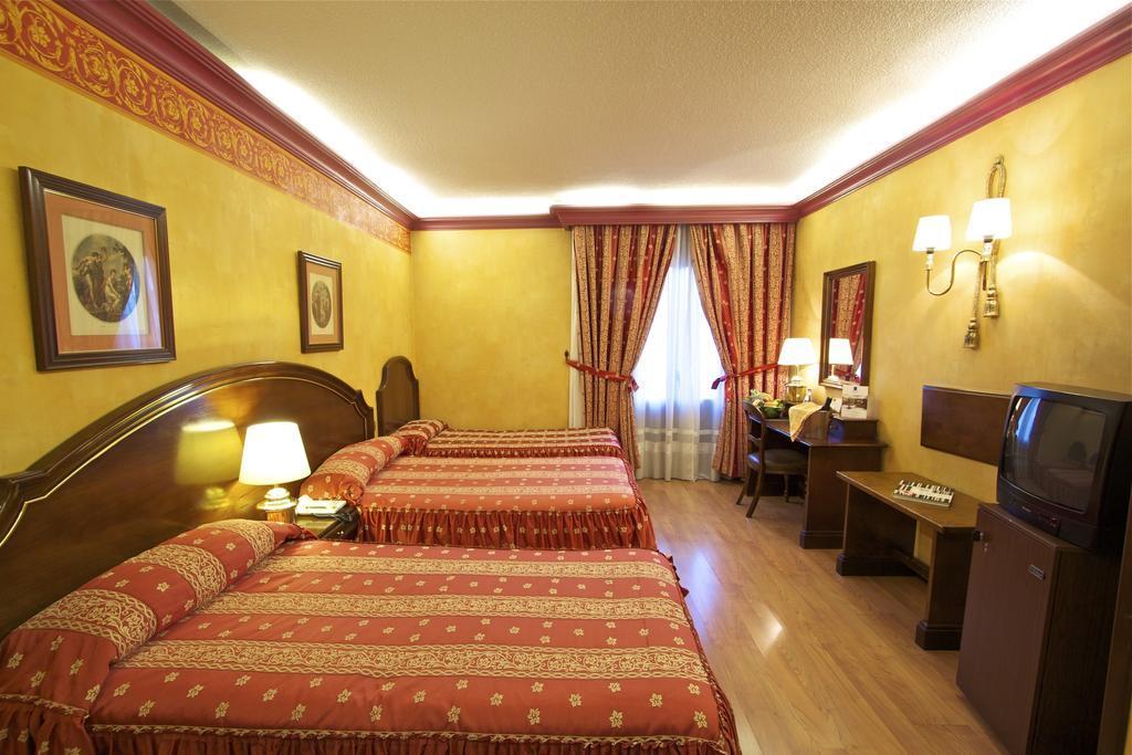 Princesa Ana Granada Kültér fotó