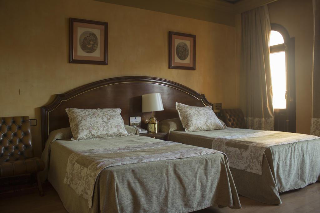Princesa Ana Granada Kültér fotó