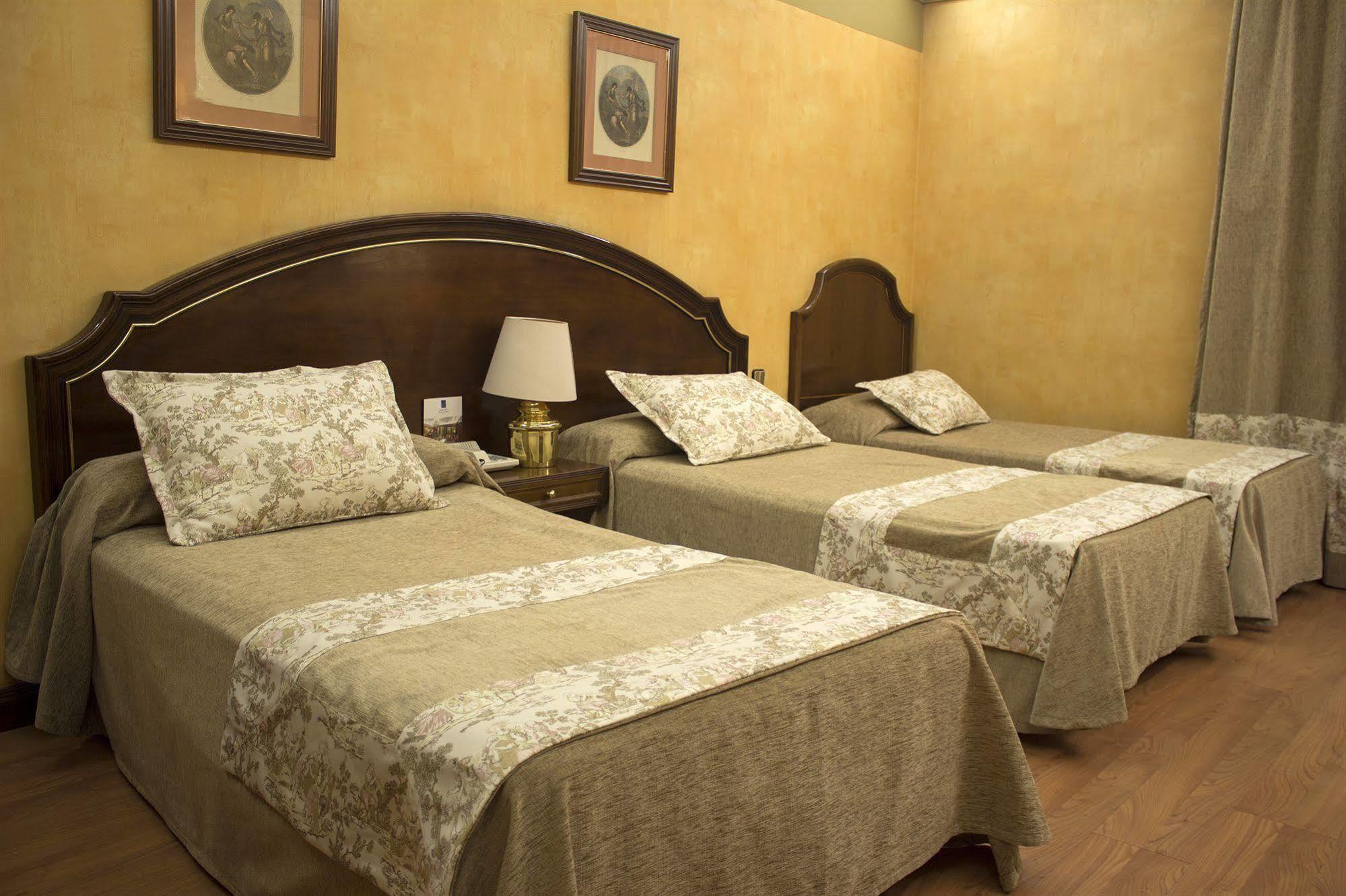 Princesa Ana Granada Kültér fotó