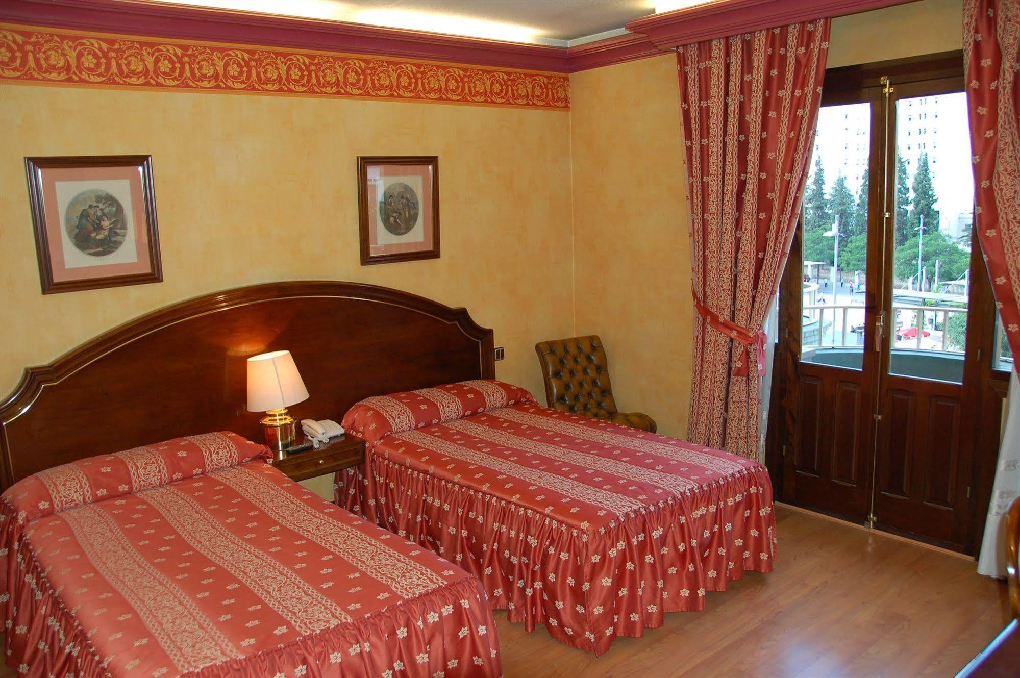 Princesa Ana Granada Szoba fotó