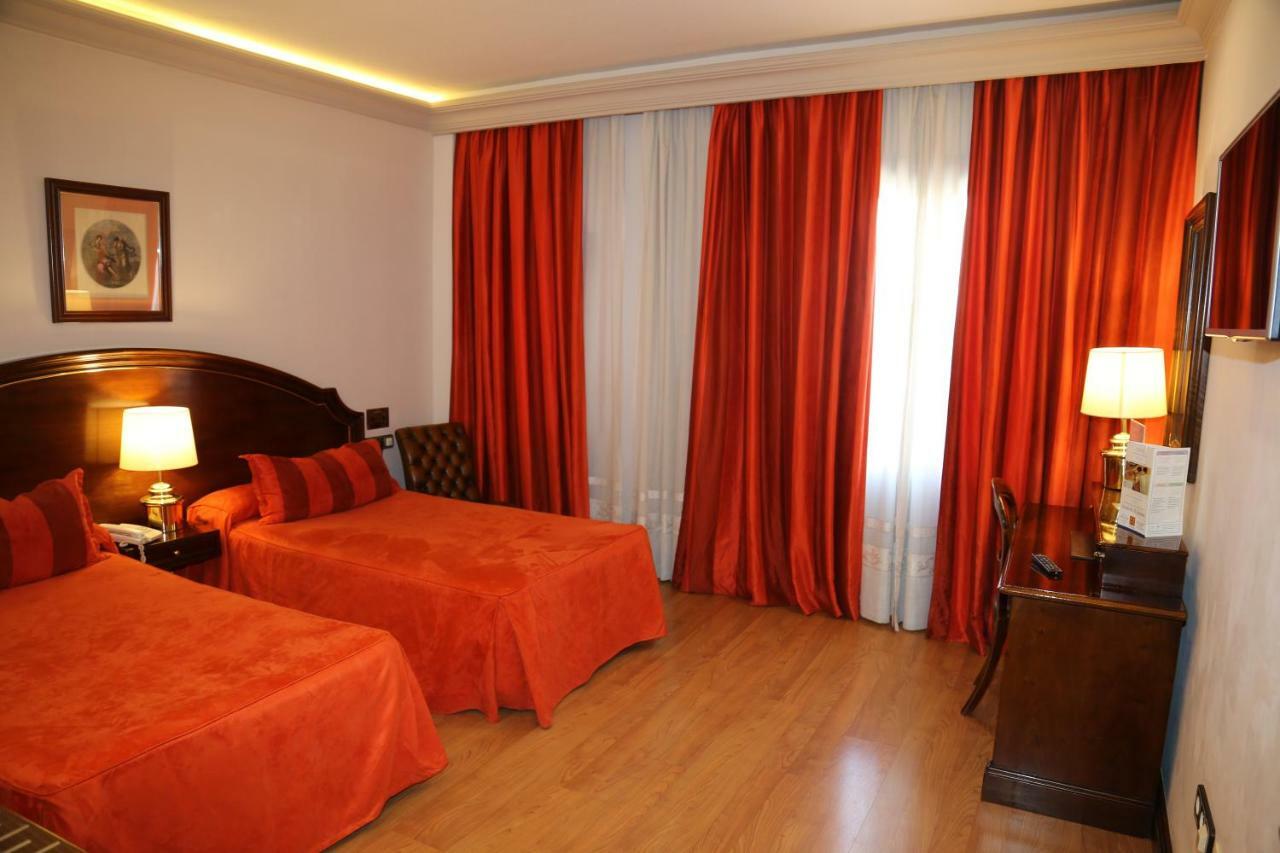 Princesa Ana Granada Kültér fotó