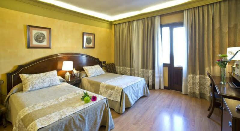 Princesa Ana Granada Kültér fotó