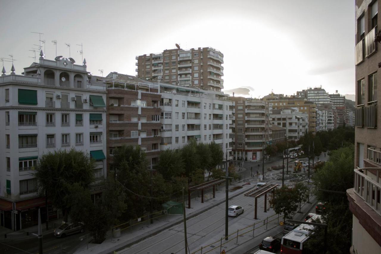 Princesa Ana Granada Szoba fotó